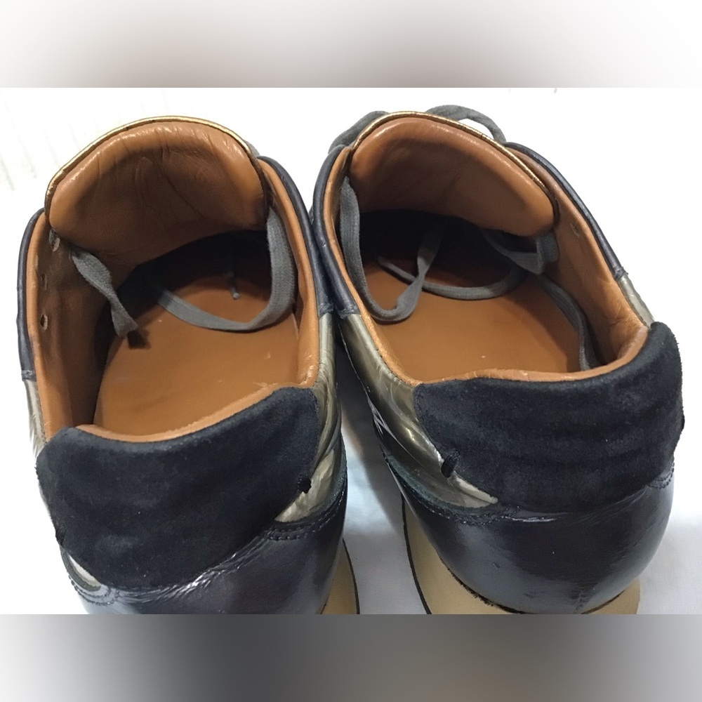 MCM Sneakers - Picture 6 of 8